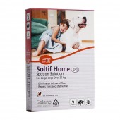 Solano Soltif Home Spot On For Dogs Above 25 kg 4ct